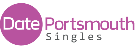 Date Portsmouth Singles logo